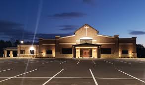 Phillips CME Church